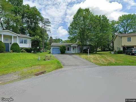 Brookfield, MOUNTAIN TOP, PA 18707