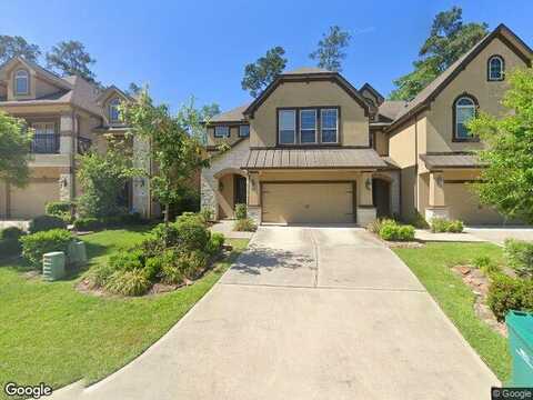 Skybranch, CONROE, TX 77304