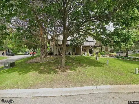 Knox, BURNSVILLE, MN 55337
