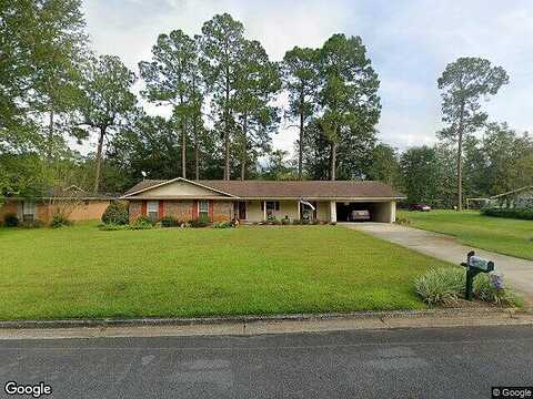 Pierce, JESUP, GA 31545