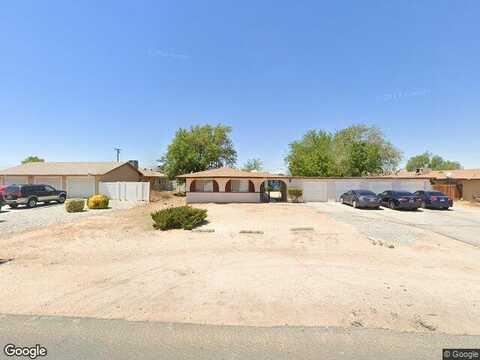 Mohawk, APPLE VALLEY, CA 92308