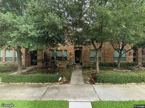Montfair, SPRING, TX 77382