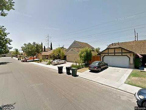 Winford, MODESTO, CA 95355