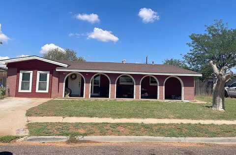 Terrace, ANDREWS, TX 79714