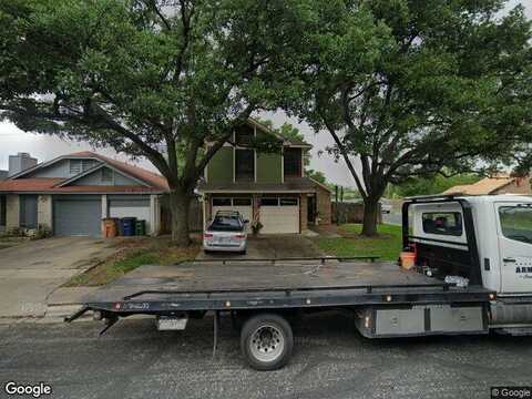 Staton, AUSTIN, TX 78727