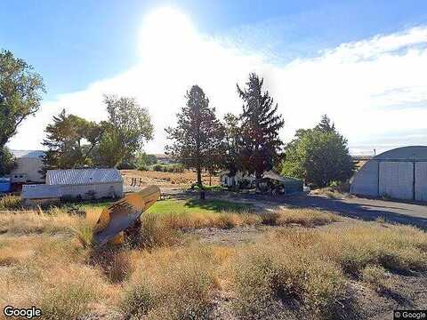 Rock Lake, SAINT JOHN, WA 99171