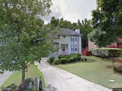 Braelinn, PEACHTREE CITY, GA 30269