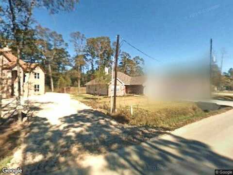 Chateau Woods Parkway, CONROE, TX 77385
