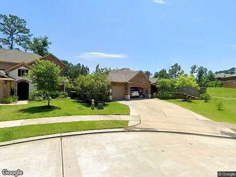 Antilles, CONROE, TX 77304
