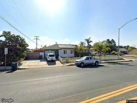 College, SANTA MARIA, CA 93454