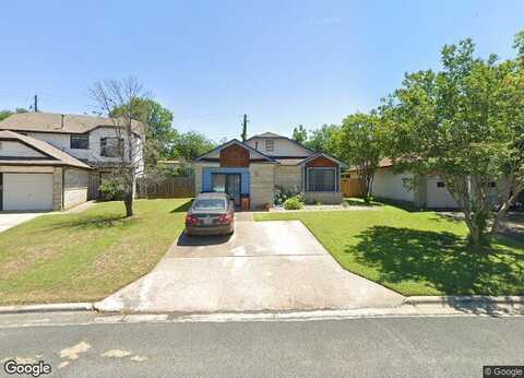 Silverton, AUSTIN, TX 78753