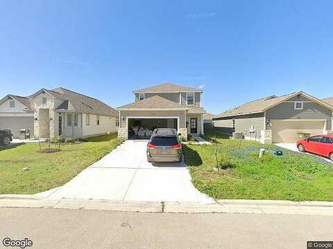 Quiet Man, JARRELL, TX 76537