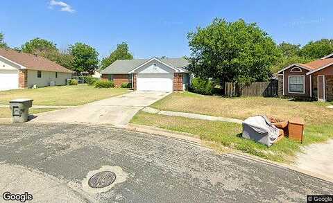 Liberty Bell, KILLEEN, TX 76543