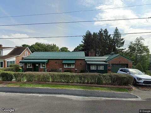 Colleen, BUTLER, PA 16001