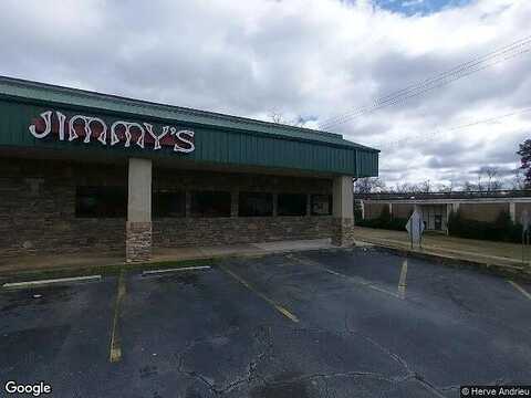 Jimmys, JACKSON, GA 30233