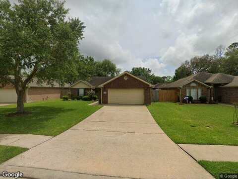 Santa Fe, SANTA FE, TX 77510