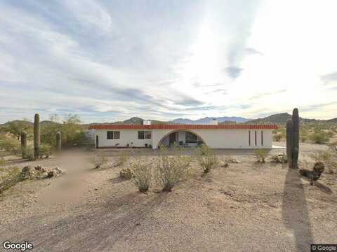 193Rd, BUCKEYE, AZ 85326