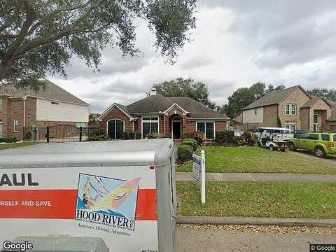 Laguna Pointe, LEAGUE CITY, TX 77573