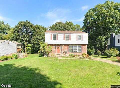 Blackshire, BUTLER, PA 16001