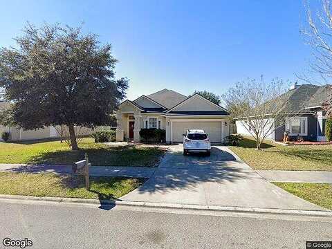 Huckleberry, MACCLENNY, FL 32063