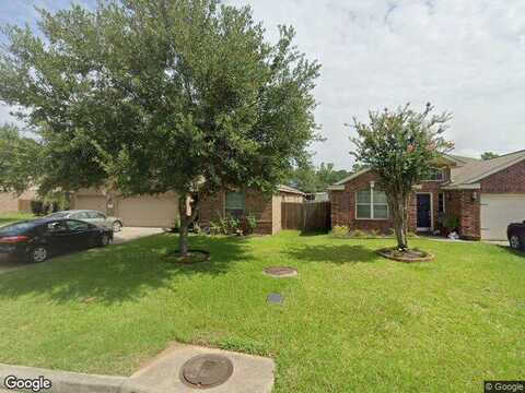 Elizabeth, PINEHURST, TX 77362