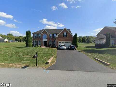 Blue Mountain, WAYNESBORO, PA 17268