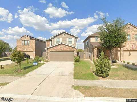 Kirkland Hill, AUSTIN, TX 78754
