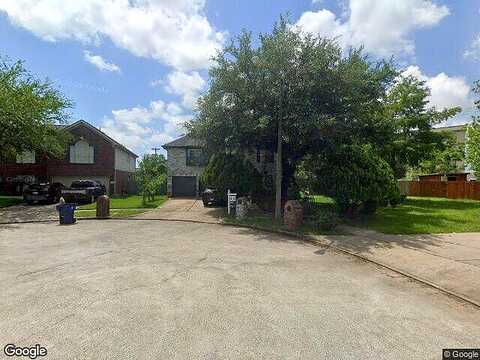 31St, TEXAS CITY, TX 77591