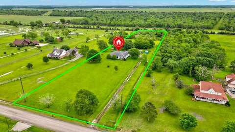 Blue Bonnet, BEAUMONT, TX 77705