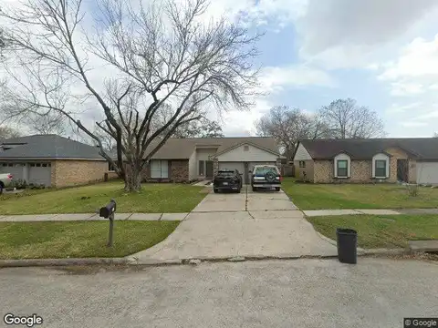Meadow Bend, LEAGUE CITY, TX 77573