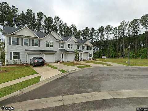 Congo, POOLER, GA 31322