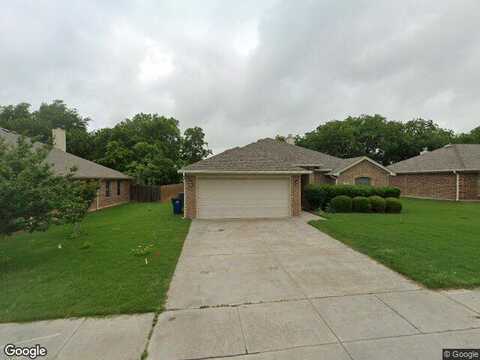 Brown Crest, BURLESON, TX 76028