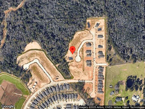 Soapberry, TOMBALL, TX 77375