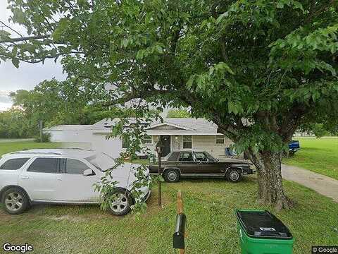 Santa Fe, JOSHUA, TX 76058