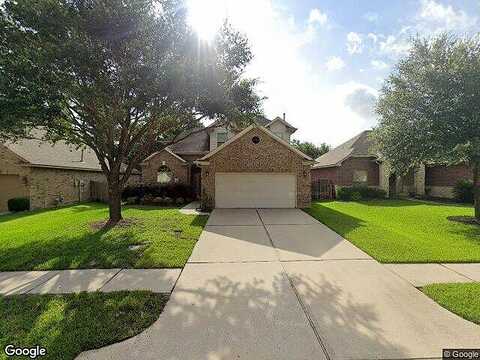 Forest Haven, CONROE, TX 77384