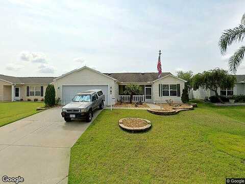 Nash, THE VILLAGES, FL 32162