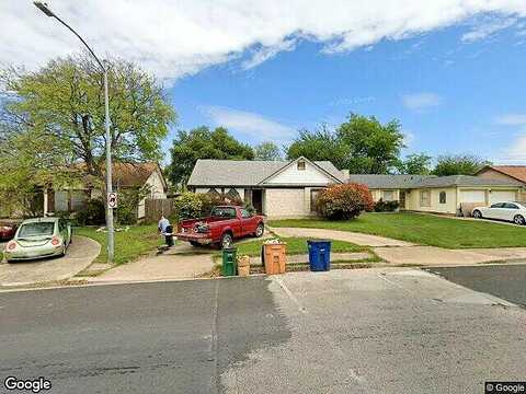 Masterson, AUSTIN, TX 78753