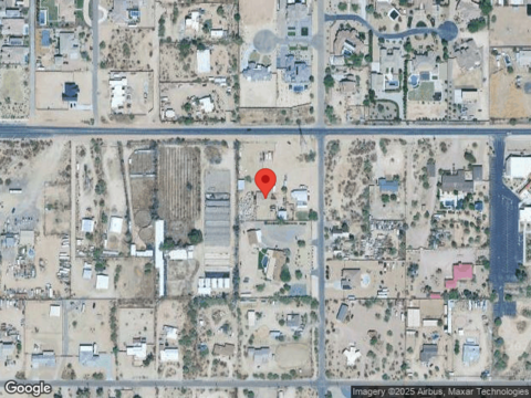 Brown, MESA, AZ 85207