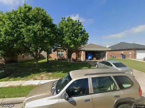 Mckavett, BURLESON, TX 76028