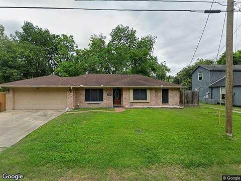 Sycamore, LA MARQUE, TX 77568