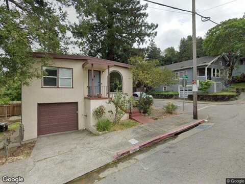 West, SAN RAFAEL, CA 94901