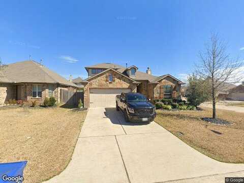 Piney Pathway, MAGNOLIA, TX 77354
