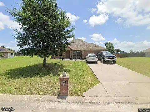 Grant, FATE, TX 75189
