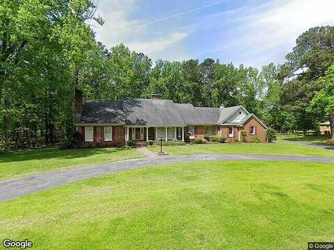 Charles, SOUTH HILL, VA 23970