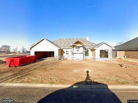 Redwood, HEREFORD, TX 79045