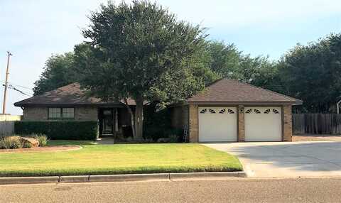 16Th, ABERNATHY, TX 79311