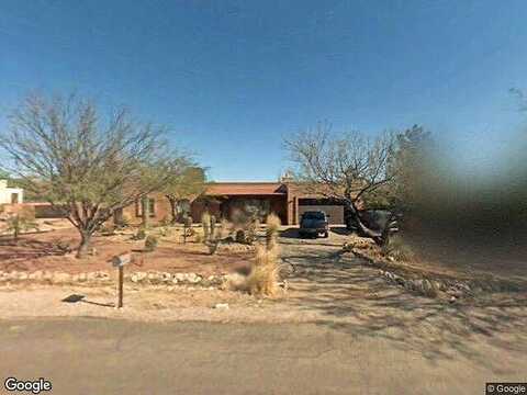 El Indio, GREEN VALLEY, AZ 85614