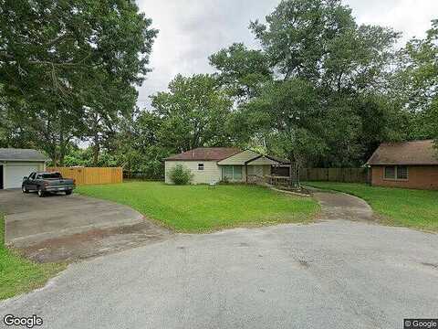 Southlawn, LA MARQUE, TX 77568