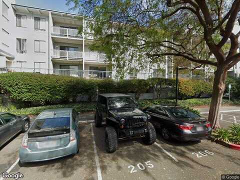 Captain, EMERYVILLE, CA 94608