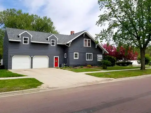4Th, MARSHALL, MN 56258